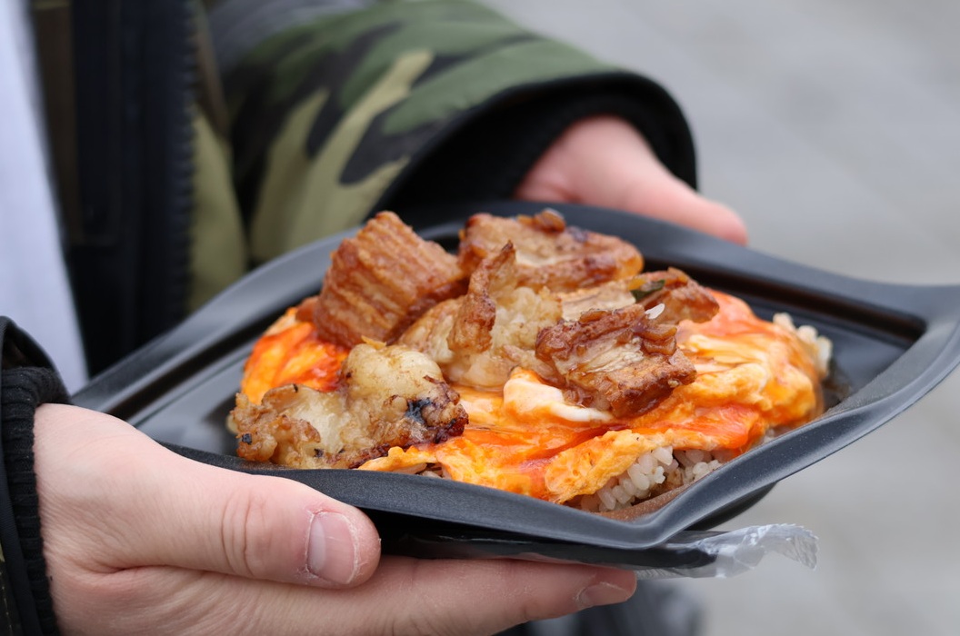 グルメフェス　１