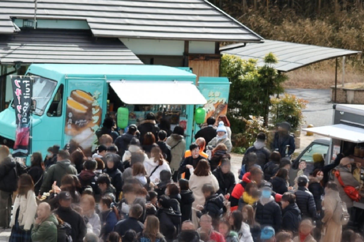 グルメフェス５